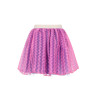 B.Nosy B.Nosy girls skirt River Blue Iris