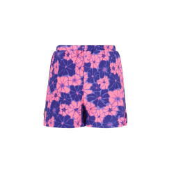 B.Nosy B.Nosy girls skort Raven Cheery Flower