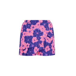 B.Nosy B.Nosy girls skort Raven Cheery Flower