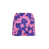 B.Nosy B.Nosy girls skort Raven Cheery Flower