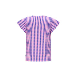 B.Nosy B.Nosy girls Top Toria Cheery Folk