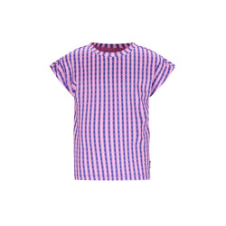 B.Nosy B.Nosy girls Top Toria Cheery Folk