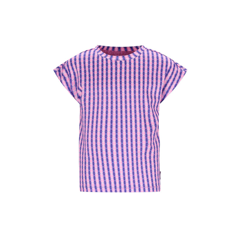 B.Nosy B.Nosy girls Top Toria Cheery Folk