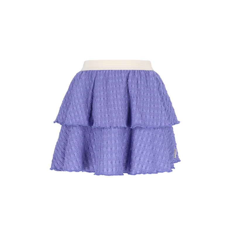 B.Nosy B.Nosy girls skirt Rany Deep Periwinkle