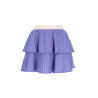 B.Nosy B.Nosy girls skirt Rany Deep Periwinkle