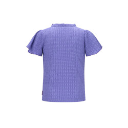 B.Nosy B.Nosy girls Top Tiffany Deep Periwinkle