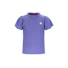 B.Nosy B.Nosy girls Top Tiffany Deep Periwinkle
