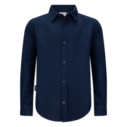 Retour Gavin dark navy