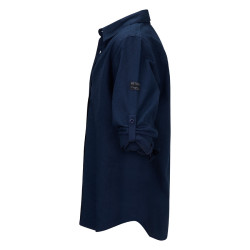 Retour Gavin dark navy