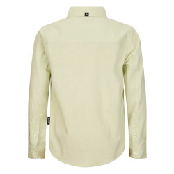 Retour Gavin off white