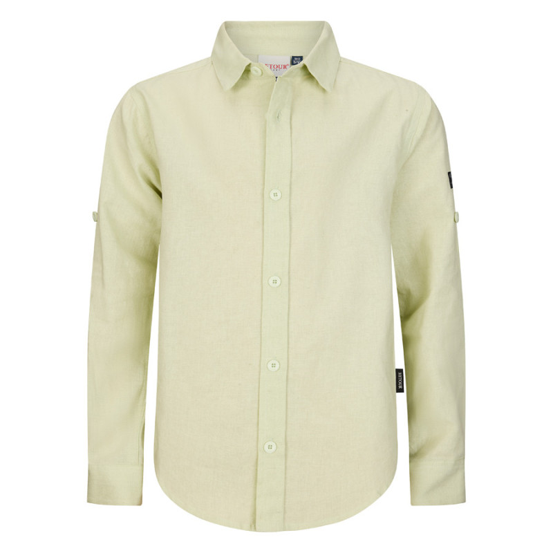 Retour Gavin off white