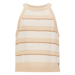 Retour Holly optical white