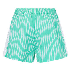 Retour Luna ocean green