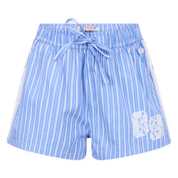 Retour Luna lavender blue