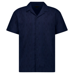 Cars Kids MEBAR Shirt Navy