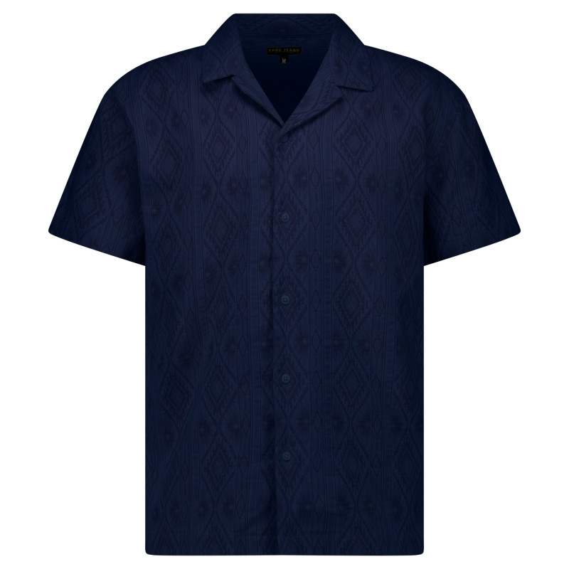 Cars Kids MEBAR Shirt Navy