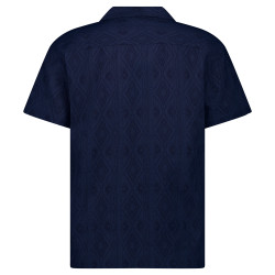 Cars Kids MEBAR Shirt Navy