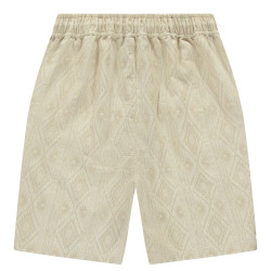 Cars Kids SEBAR Short Sand