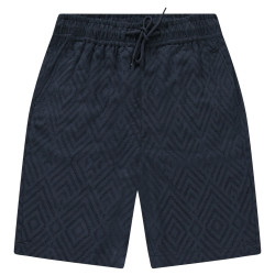 Cars Kids SEBAR Short Navy