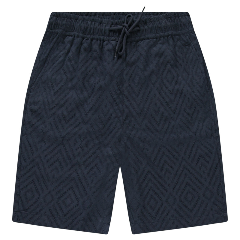 Cars Kids SEBAR Short Navy