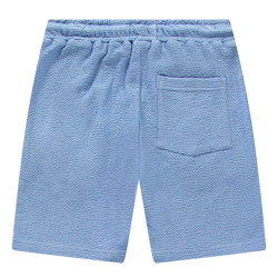 Cars Kids WERNO Short Grey Blue