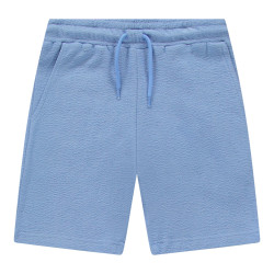 Cars Kids WERNO Short Grey Blue