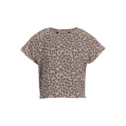LOOXS 10sixteen heavy T-shirt SS Animal