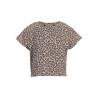 LOOXS 10sixteen heavy T-shirt SS Animal