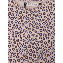 LOOXS 10sixteen heavy T-shirt SS Animal