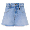 Retour Coco medium blue denim