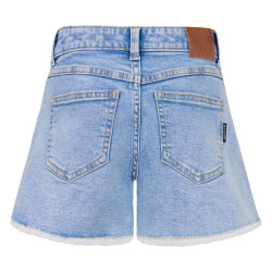 Retour Coco medium blue denim