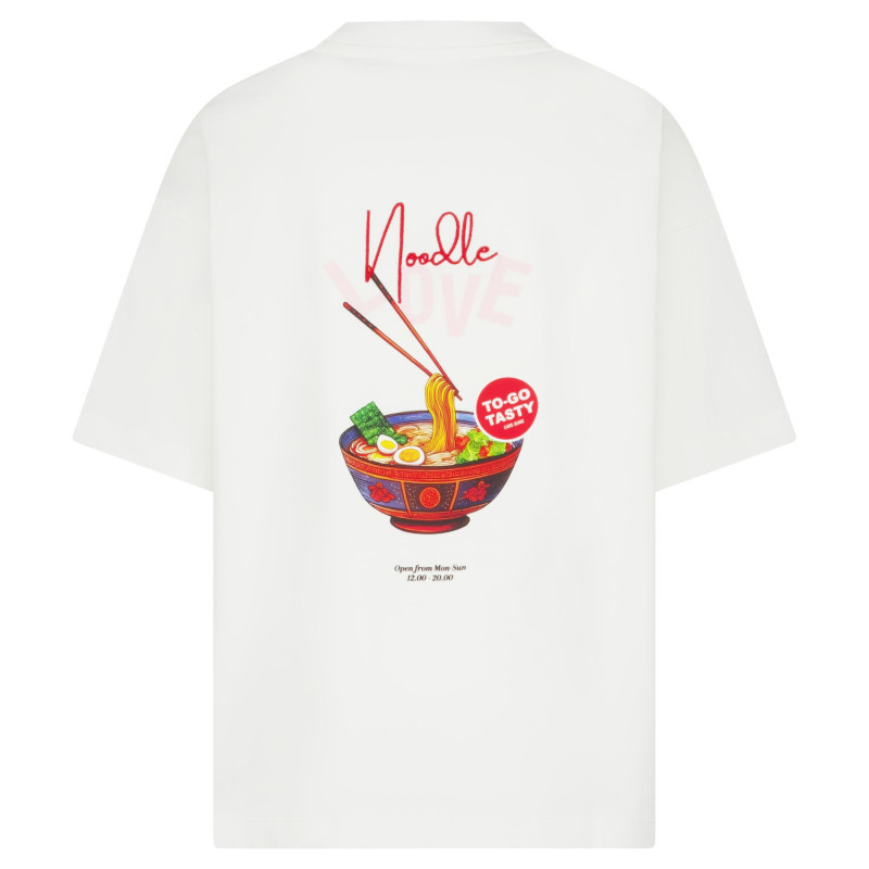 Cars Liara t shirt Ramen 5538423
