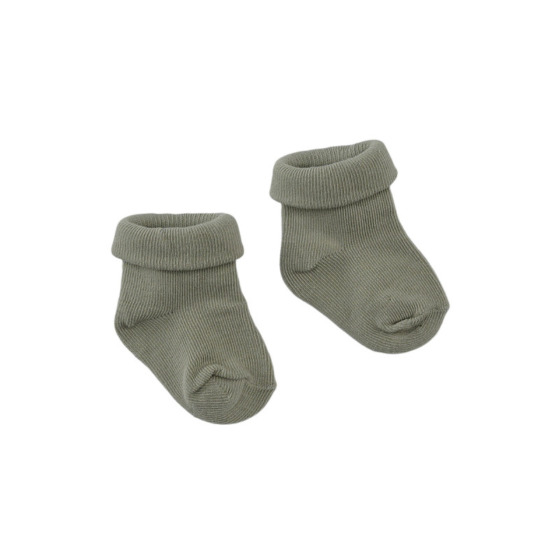 Z8 New Born Lavin Silver sage