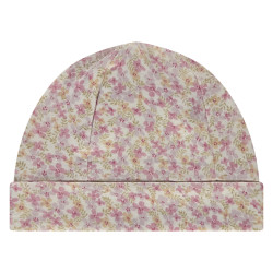 A Tiny Story baby hat Multicolour