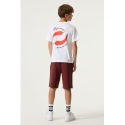 Garcia boys T-shirt ss