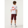 Garcia boys T-shirt ss