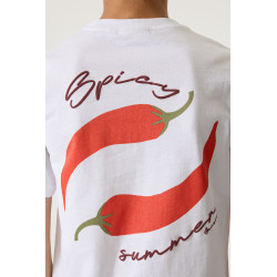 Garcia boys T-shirt ss