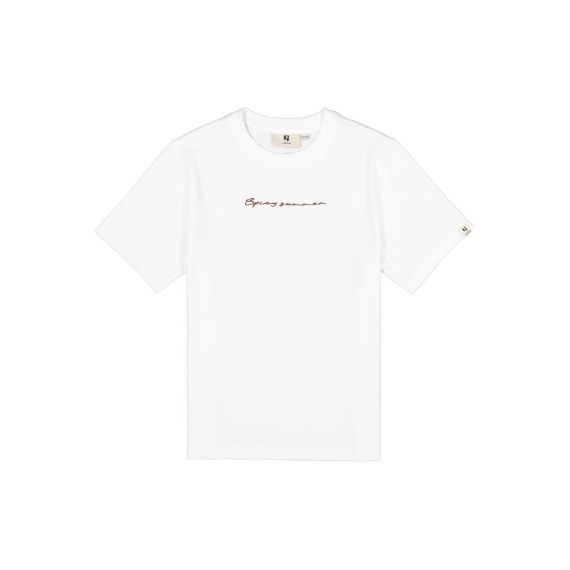 Garcia boys T-shirt ss