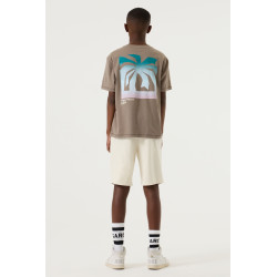 Garcia boys short