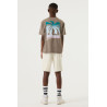 Garcia boys short