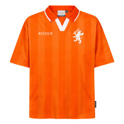 Retour Winner fresh orange