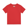 Daily Seven T-shirt Print Chrysanthemum