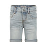 Koko Noko Jeans shorts  loose fit Blue jeans