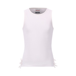 Retour Leah off white