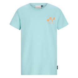 Retour Flynn soft green