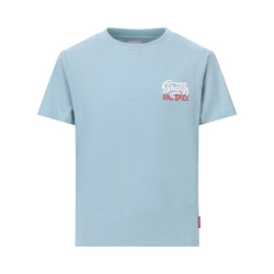 Retour Zarah soft aqua