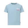 Retour Zarah soft aqua