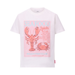 Retour Yass off white