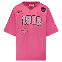 Cars Kids FOEBA TS Pink