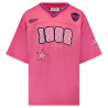 Cars Kids FOEBA TS Pink